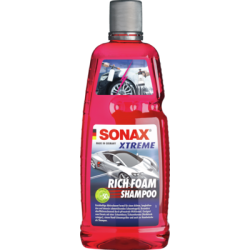 Sonax XTREME RichFoam Shampoo