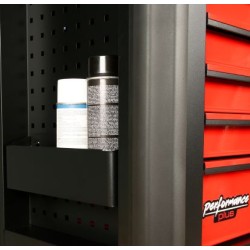 KS TOOLS Werkzeugwagen P15 Performanceplus mit 397 Werkzeugen