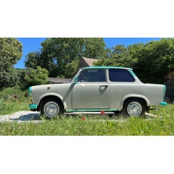 Trabant P601 Limousine