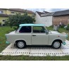 Trabant P601 Limousine