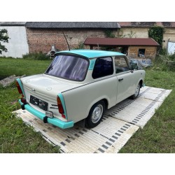 Trabant P601 Limousine