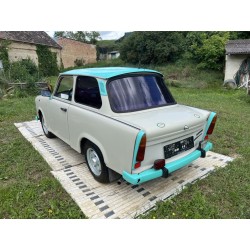 Trabant P601 Limousine