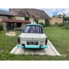 Trabant P601 Limousine