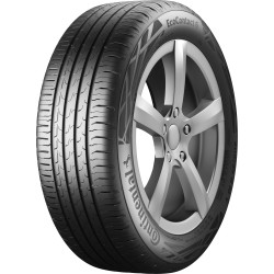 Continental PremiumContact 6 195/65 R15 91H EVc