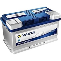 VARTA G8 5954050833132 - Starterbatterie - BLUE dynamic 95Ah 830 A 12 V