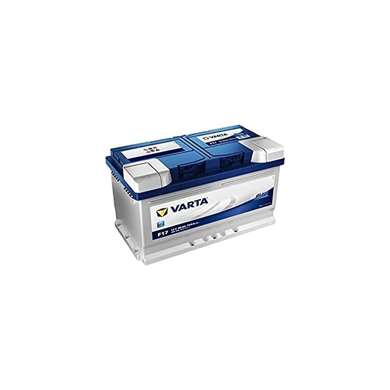 VARTA G8 5954050833132 - Starterbatterie - BLUE dynamic 95Ah 830 A 12 V