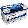 VARTA G8 5954050833132 - Starterbatterie - BLUE dynamic 95Ah 830 A 12 V