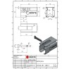 BÜNTE Diebstahlsicherung Safety-Box II