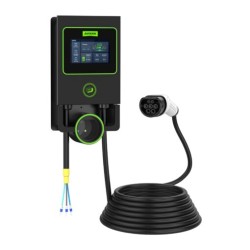 AUTOOL E-AUTO LADESTATION C701 WALLBOX